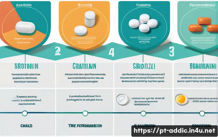 도박 중독 치료 약물 관련 이미지 1