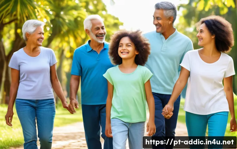 마약 중독의 가족 상담 관련 이미지 1